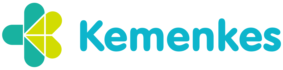Logo Kemenkes