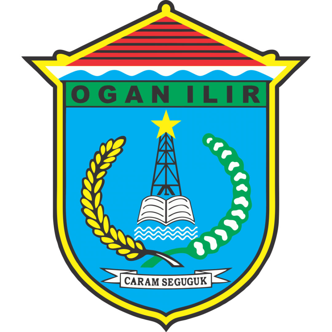 Logo Ogan Ilir